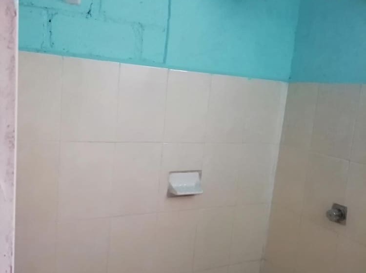 هتل Cabañas Chaac Calakmul