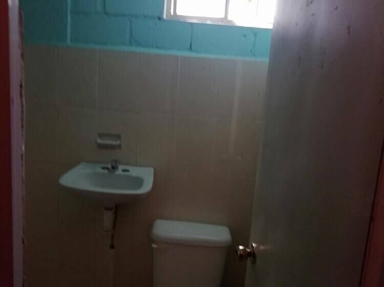 هتل Cabañas Chaac Calakmul