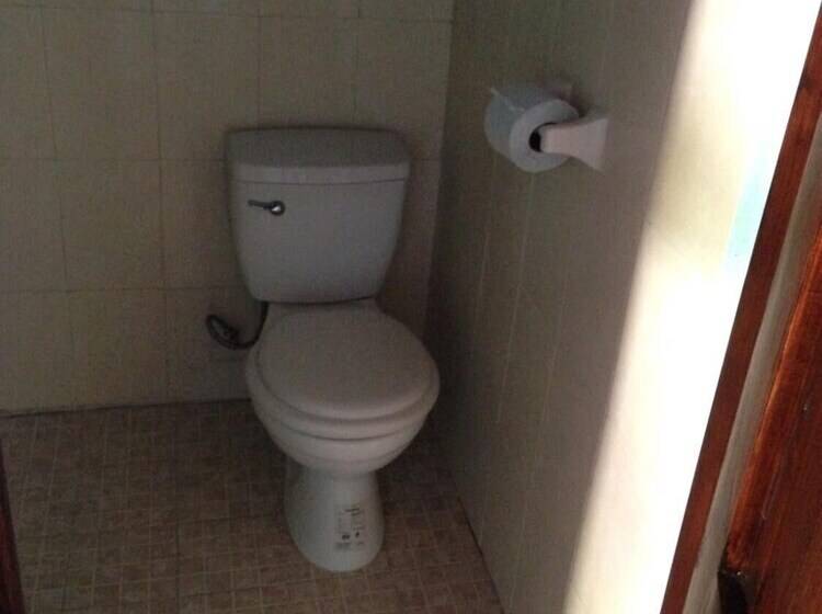 هتل Cabañas Chaac Calakmul