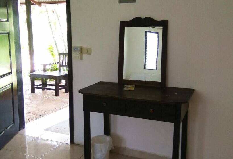 בית מלון כפרי Cabañas El Porvenir