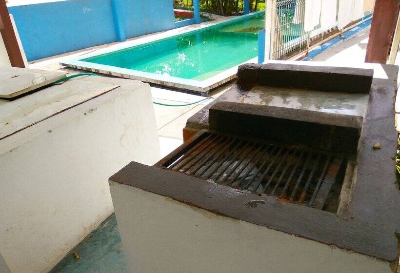 בית מלון כפרי Cabañas El Porvenir