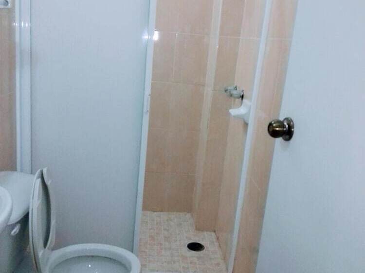 בית מלון כפרי Cabañas El Porvenir