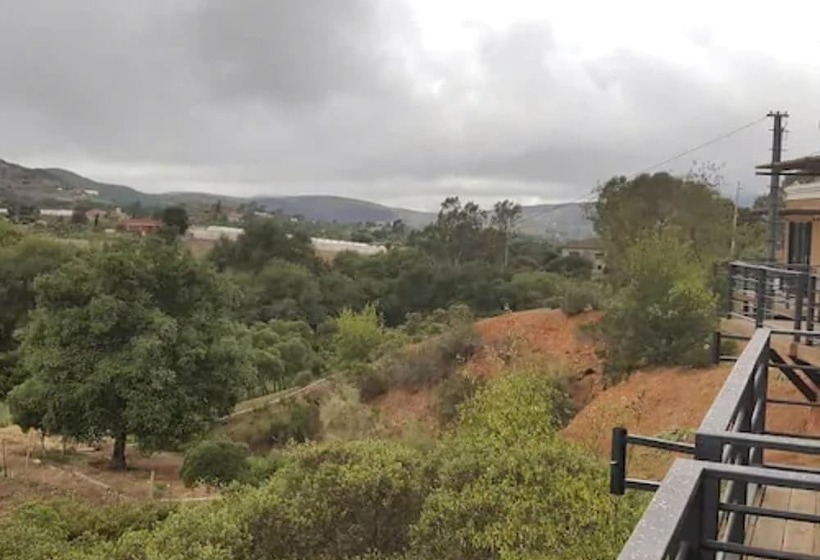 فندق Cabañas Rancho Palos Verdes