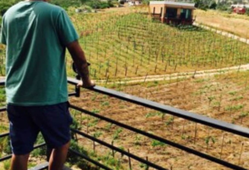 فندق Cabañas Rancho Palos Verdes