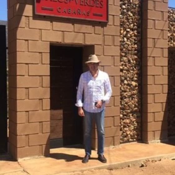 فندق Cabañas Rancho Palos Verdes