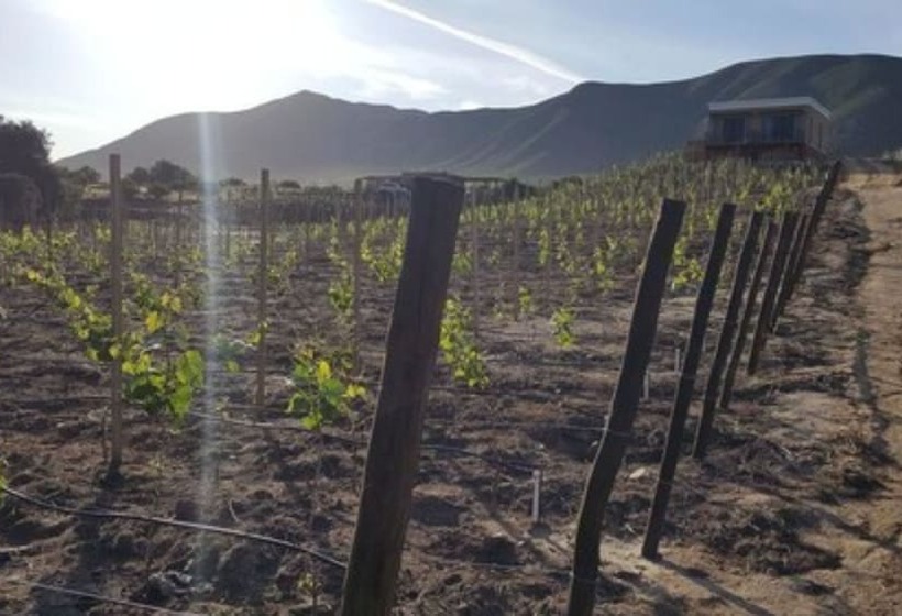 فندق Cabañas Rancho Palos Verdes