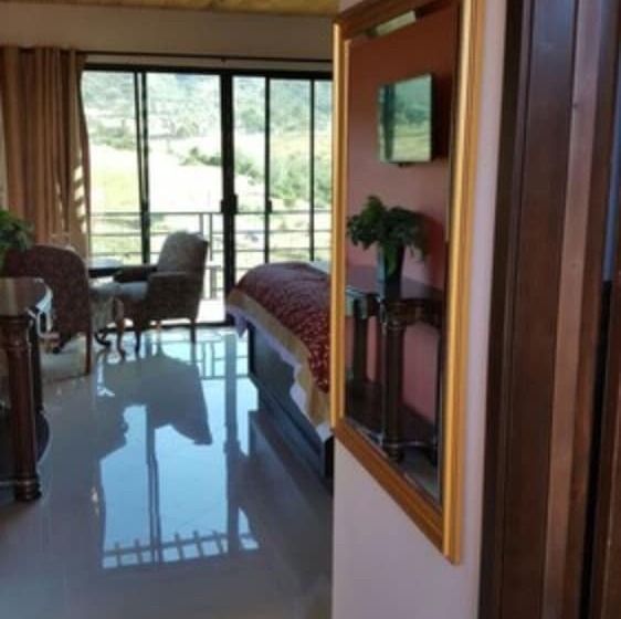 فندق Cabañas Rancho Palos Verdes