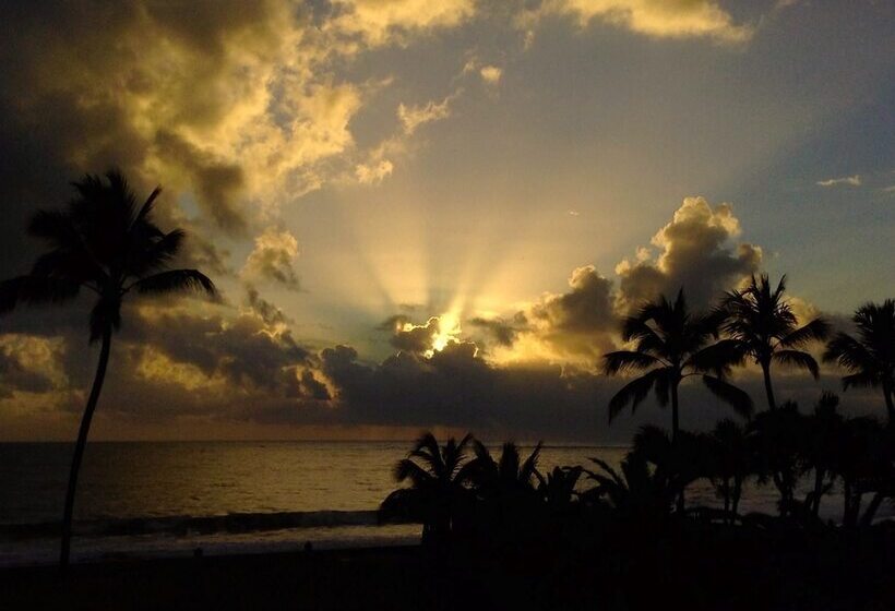 Отель Cabarete Town House