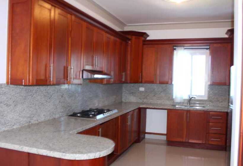 Отель Cabarete Town House