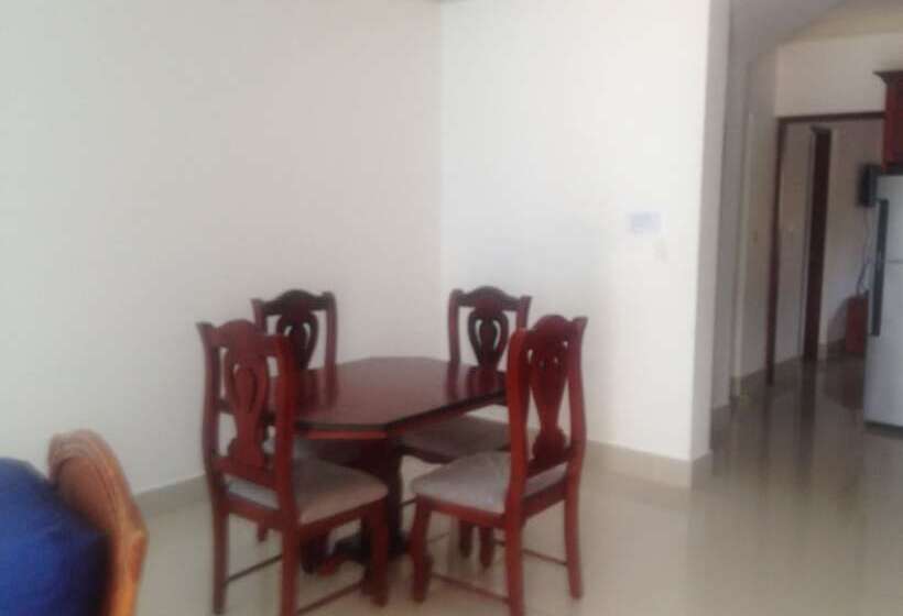 Отель Cabarete Town House