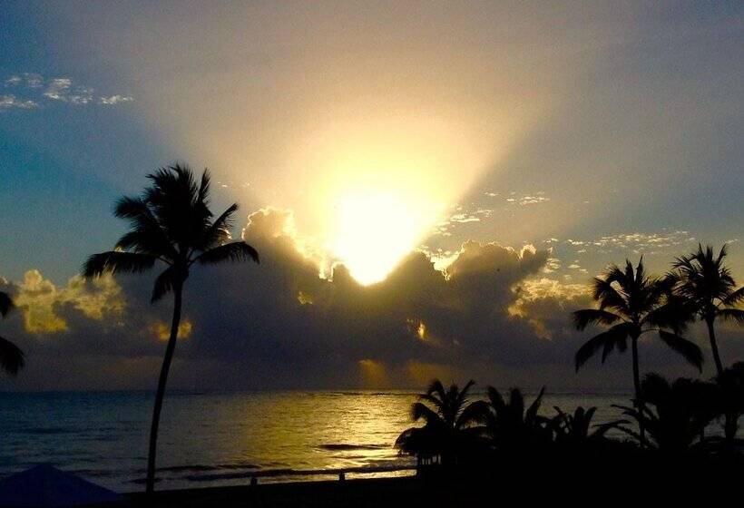 Отель Cabarete Town House