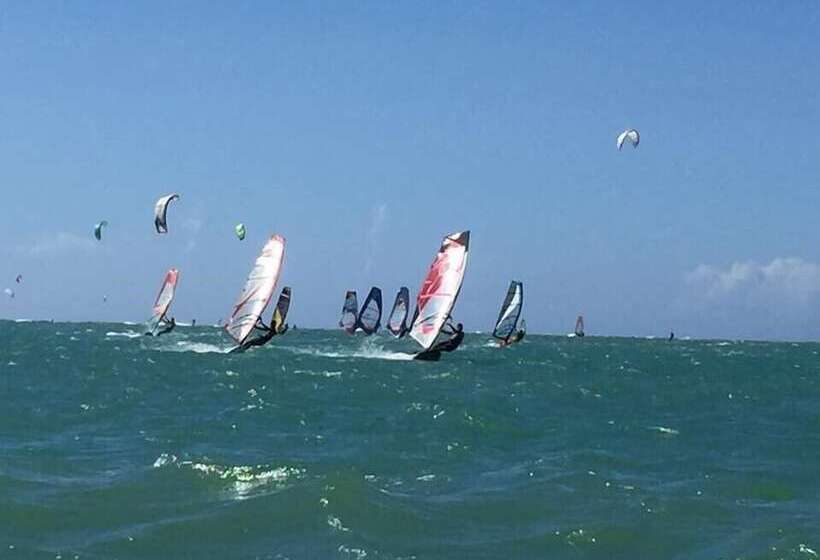 Отель Cabarete Town House