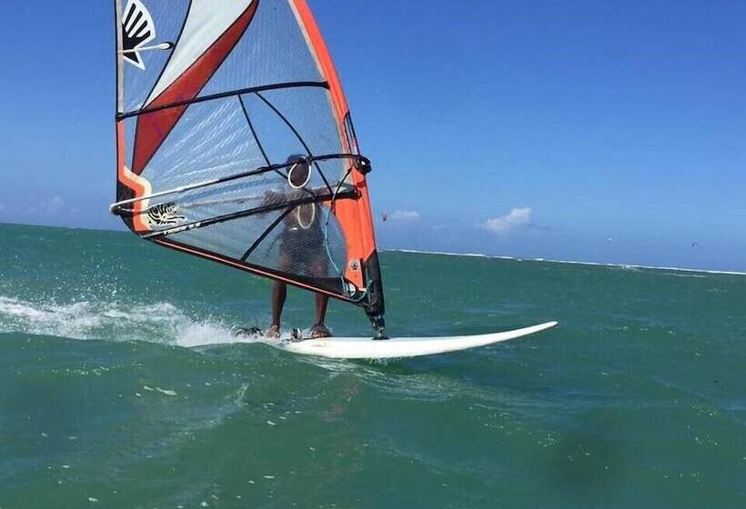 Отель Cabarete Town House