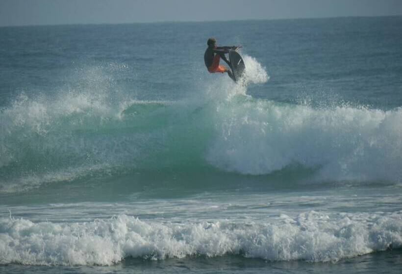 Отель Cabarete Town House