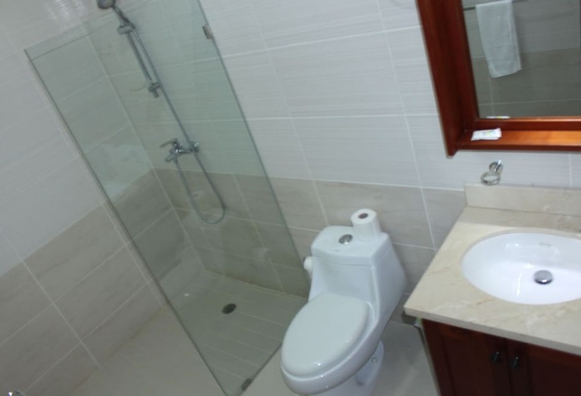 Отель Cabarete Town House