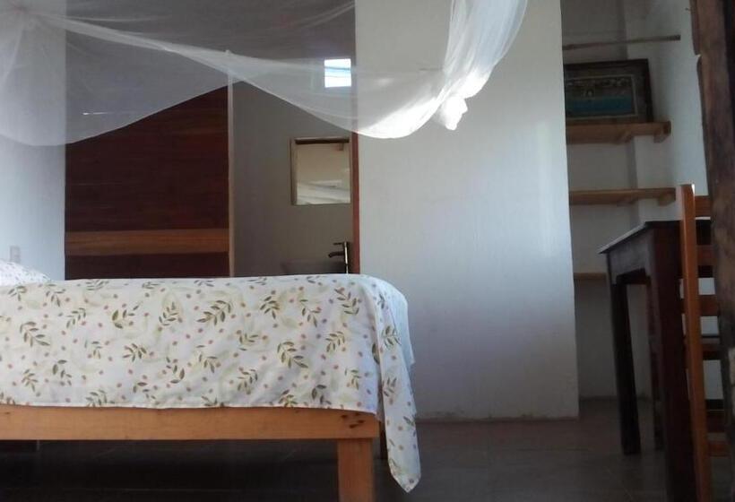 בית מלון כפרי Cafe Maya   Casa Acalli