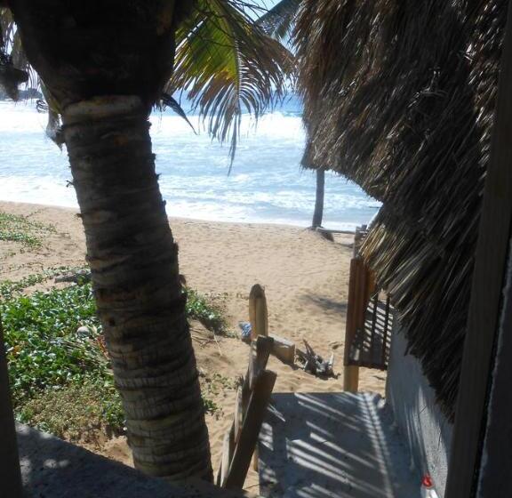 בית מלון כפרי Cafe Maya   Casa Acalli