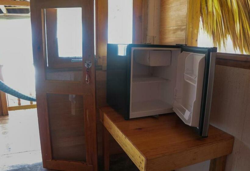 בית מלון כפרי Cafe Maya   Casa Acalli