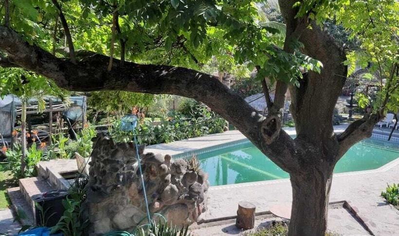 فندق Capital O Posada Del Pescador