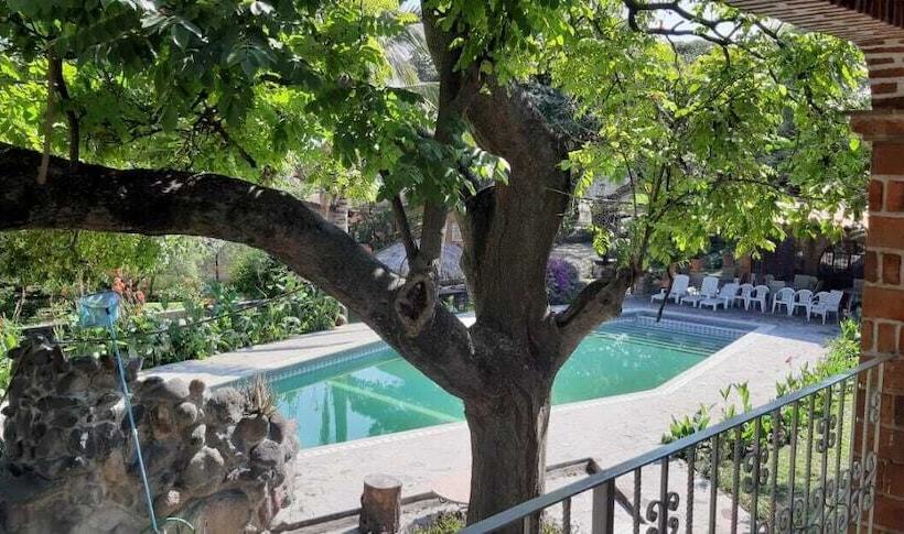 فندق Capital O Posada Del Pescador