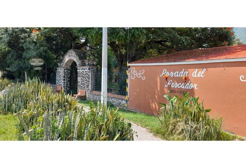 فندق Capital O Posada Del Pescador