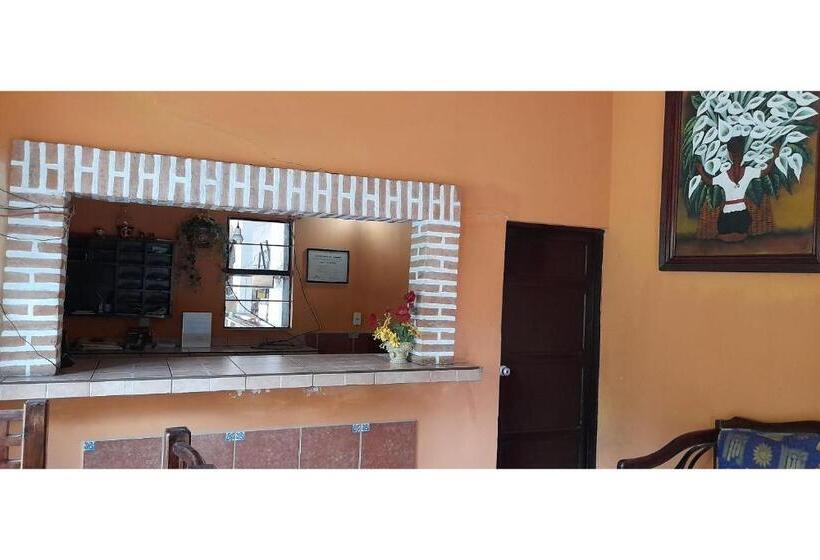 فندق Capital O Posada Del Pescador