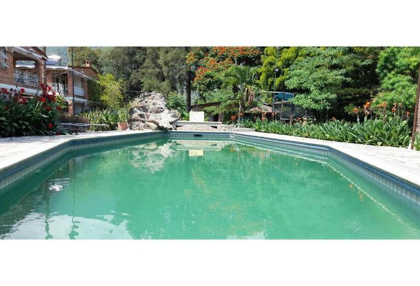 فندق Capital O Posada Del Pescador