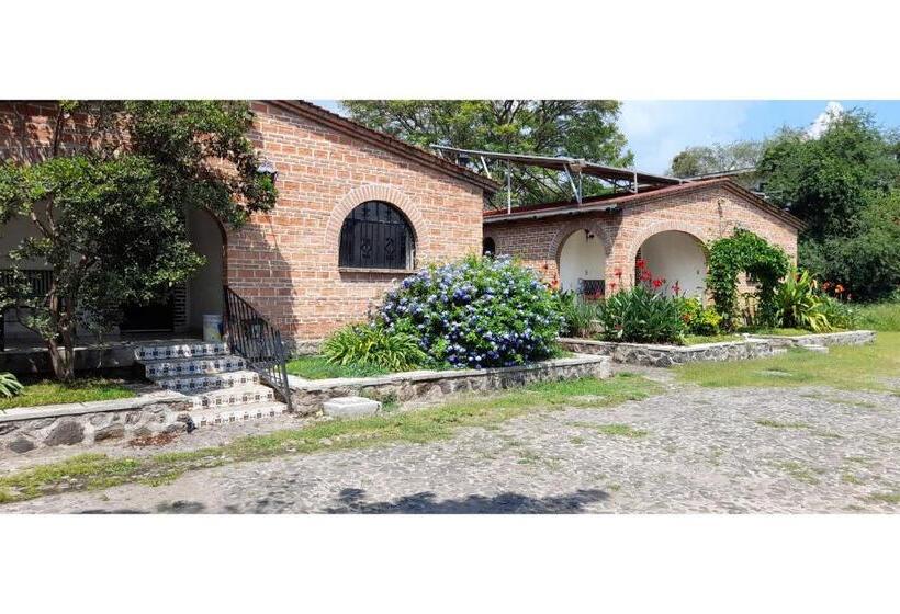 فندق Capital O Posada Del Pescador