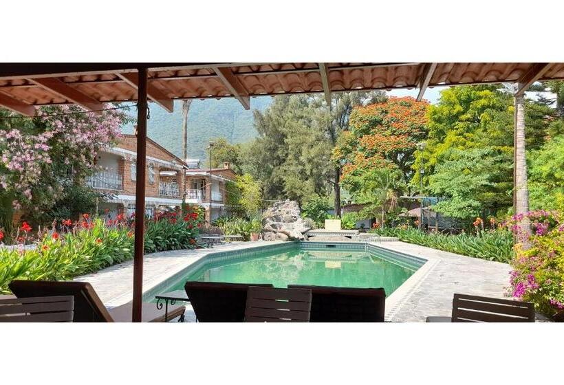 فندق Capital O Posada Del Pescador