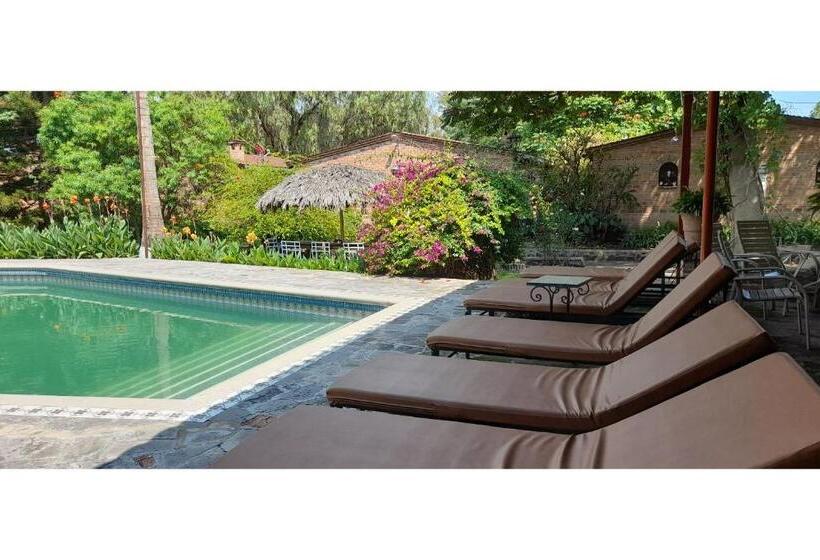 فندق Capital O Posada Del Pescador