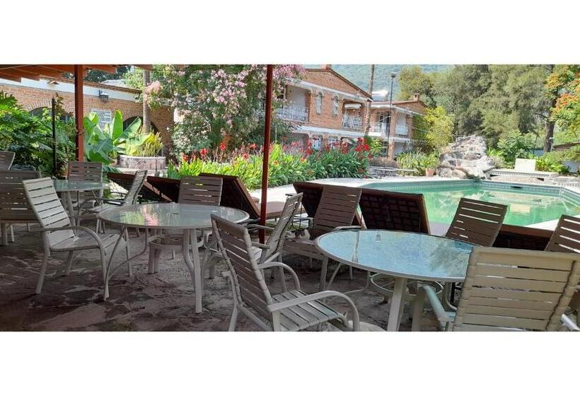 فندق Capital O Posada Del Pescador