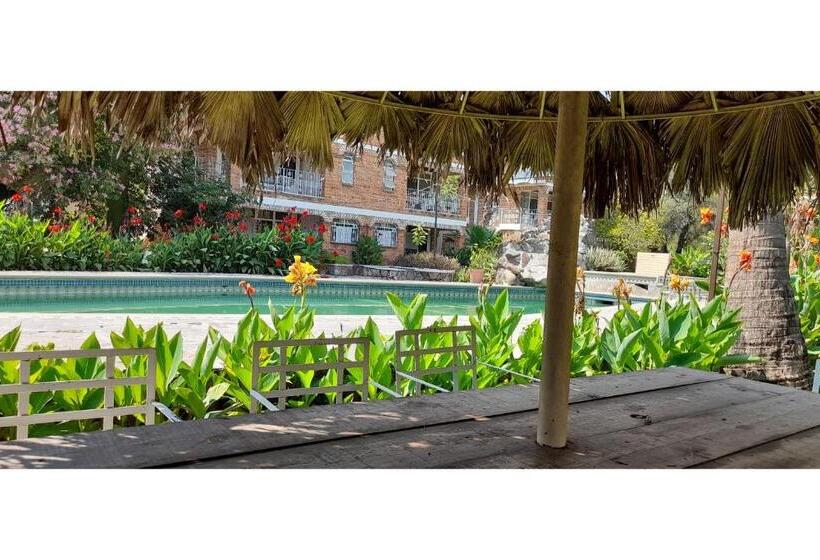 فندق Capital O Posada Del Pescador