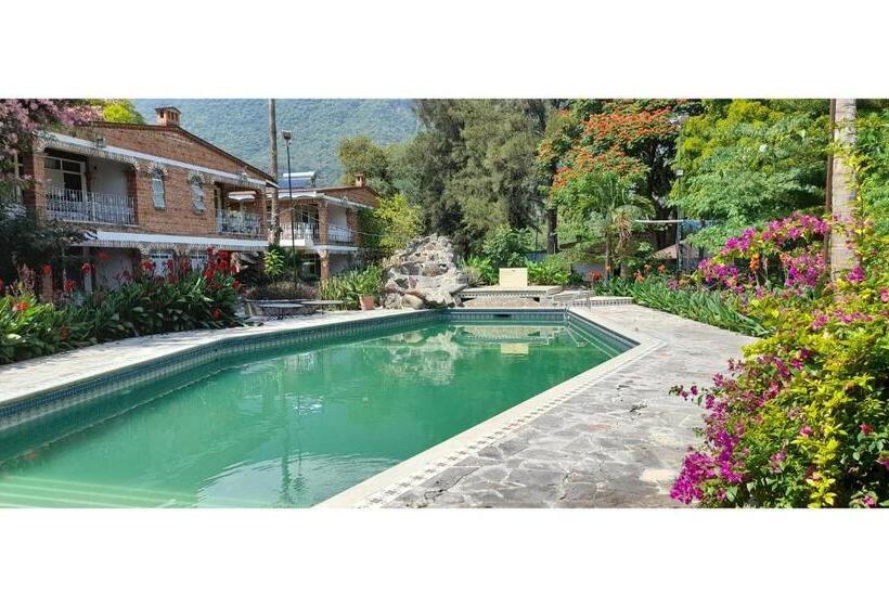 فندق Capital O Posada Del Pescador