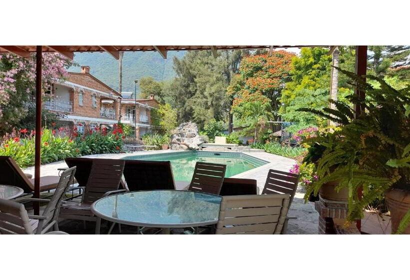 فندق Capital O Posada Del Pescador