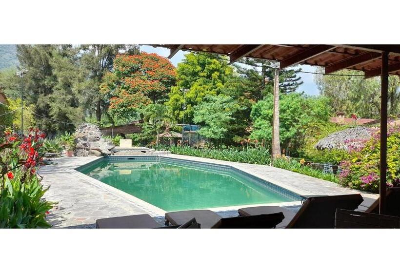 فندق Capital O Posada Del Pescador