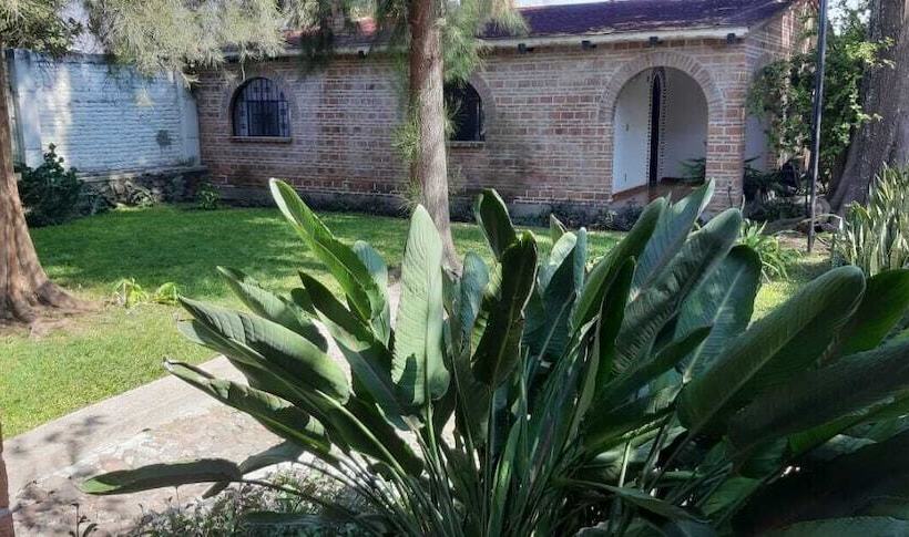 فندق Capital O Posada Del Pescador