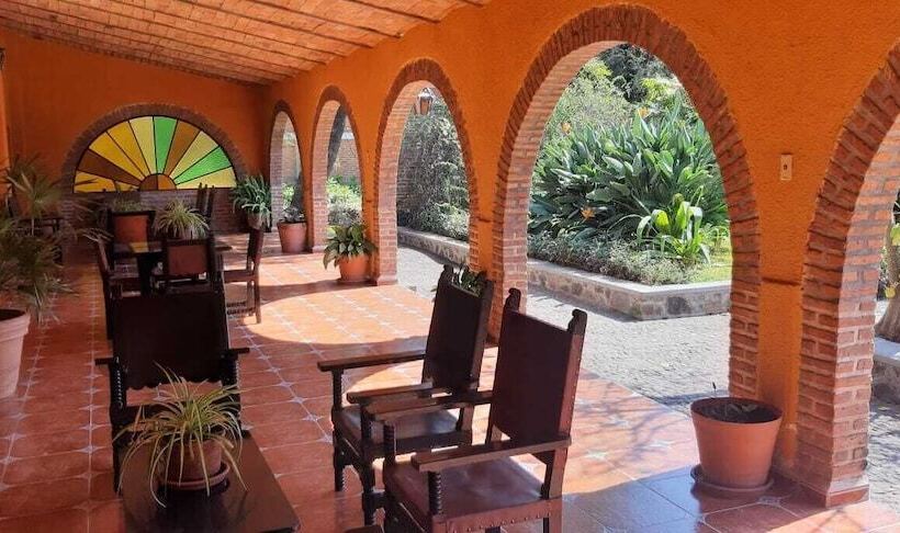 فندق Capital O Posada Del Pescador