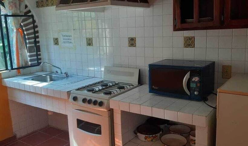 فندق Capital O Posada Del Pescador