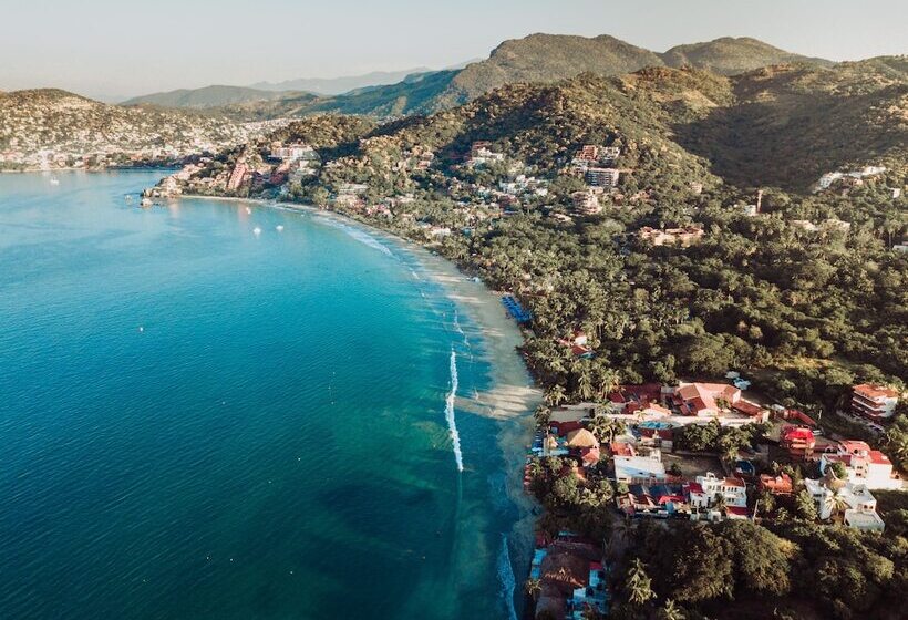 فندق Casa Angelina