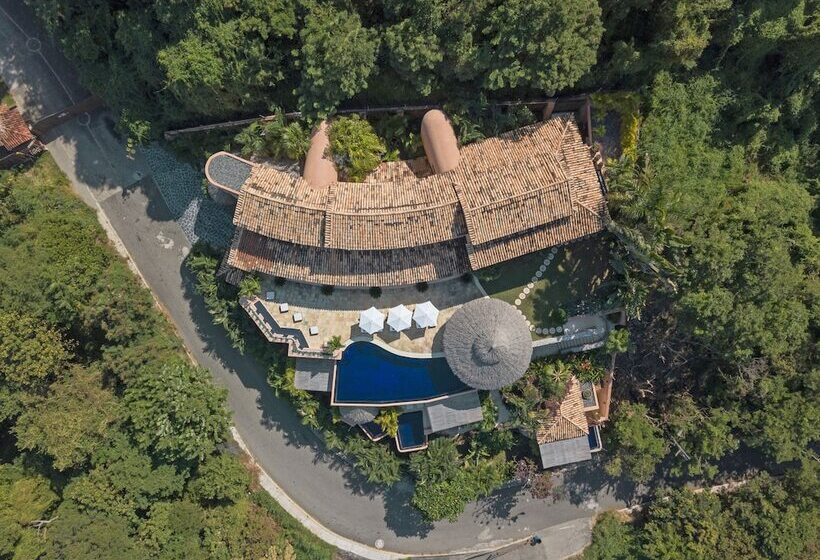 فندق Casa Angelina