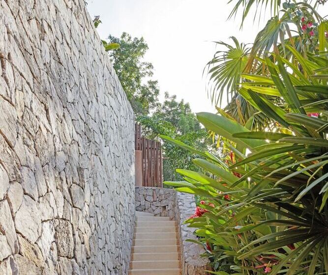 فندق Casa Angelina