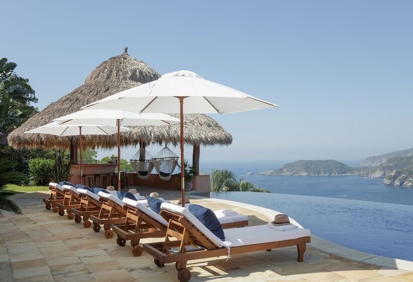 فندق Casa Angelina