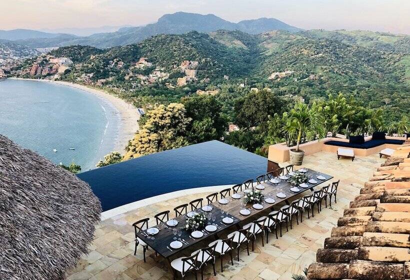 فندق Casa Angelina