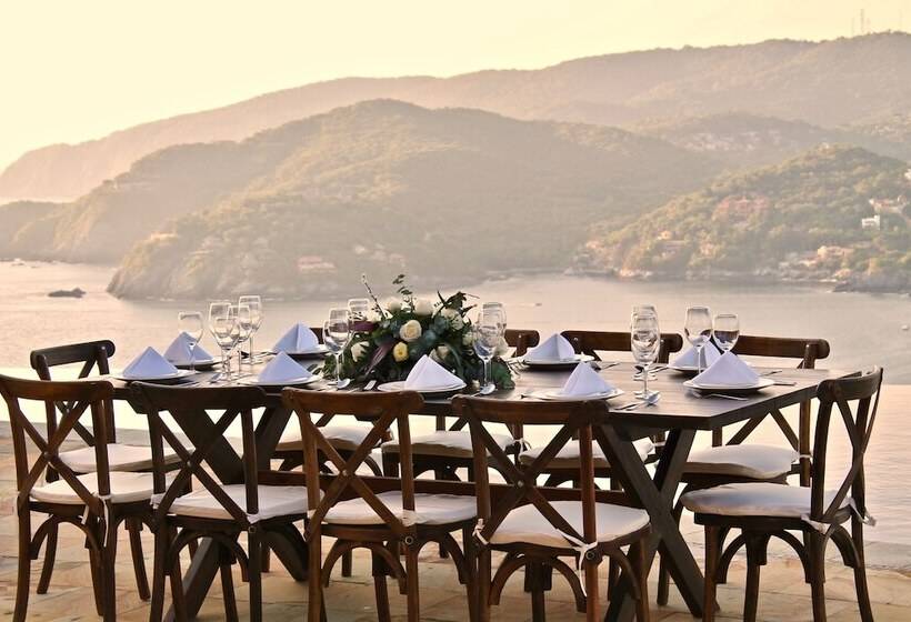 فندق Casa Angelina