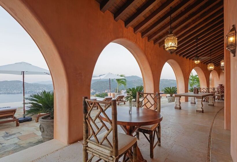 فندق Casa Angelina