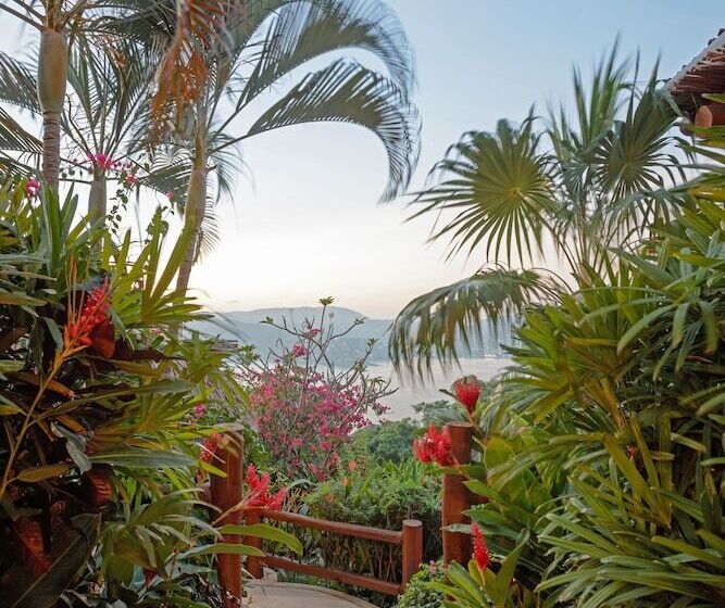 فندق Casa Angelina