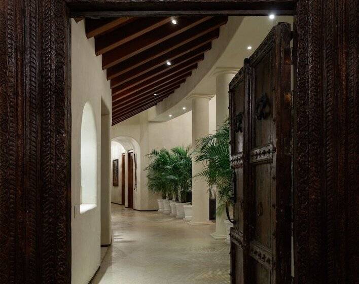 ホテル Casa Angelina