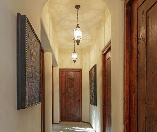 فندق Casa Angelina