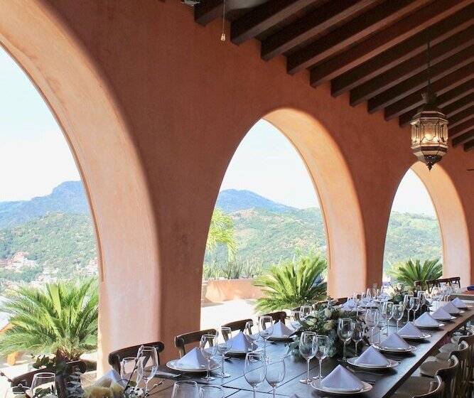 فندق Casa Angelina