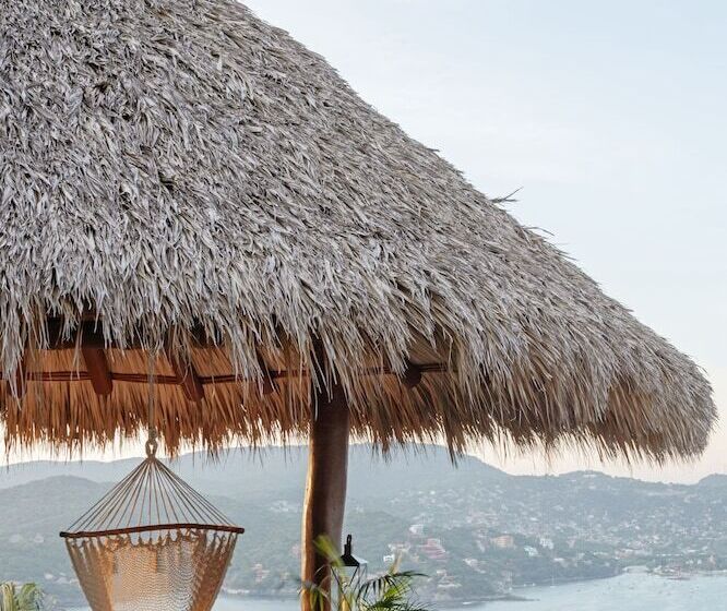 فندق Casa Angelina